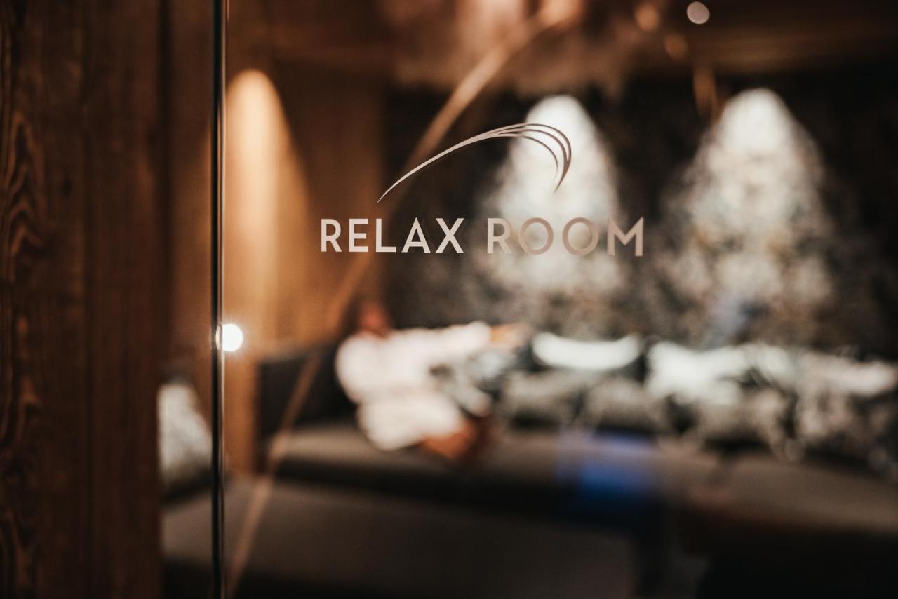 Luxury Spa Chalet Lum D'Or Selva di Val Gardena Zewnętrze zdjęcie