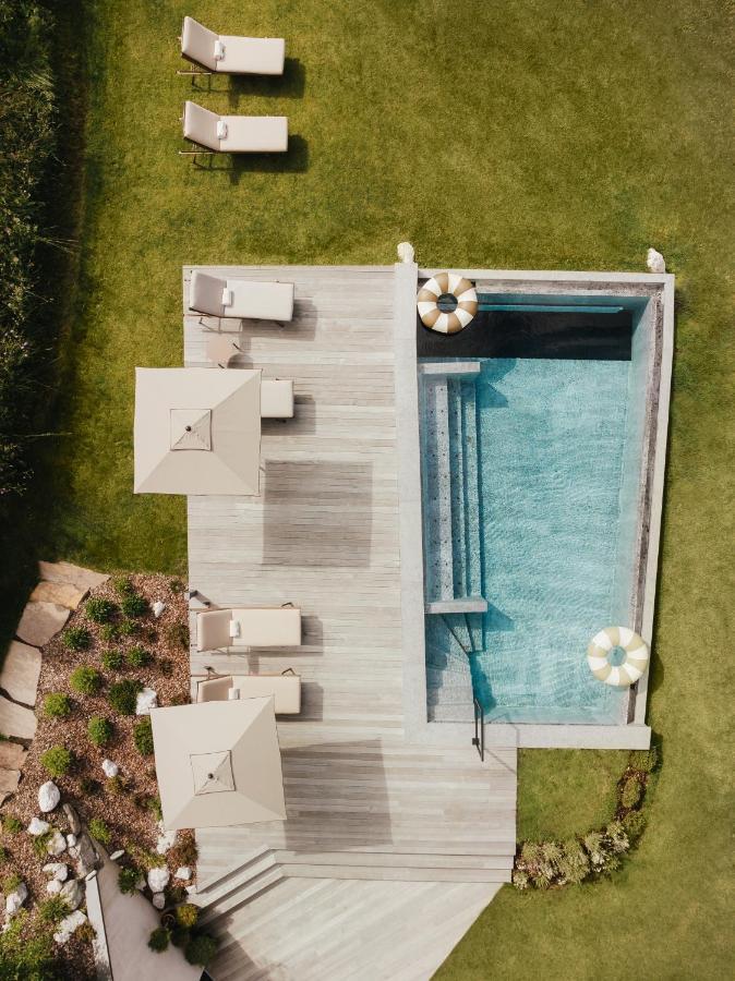 Luxury Spa Chalet Lum D'Or Selva di Val Gardena Zewnętrze zdjęcie